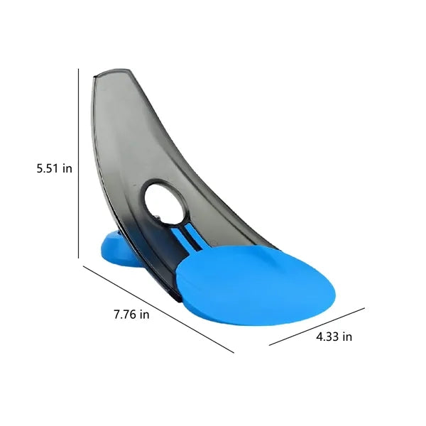 Portable Golf Putter Training Aid