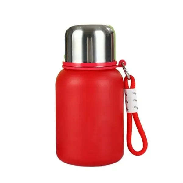 16oz Stainless Steel Insulated Bottle