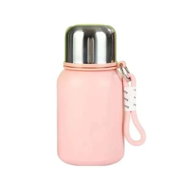 16oz Stainless Steel Insulated Bottle
