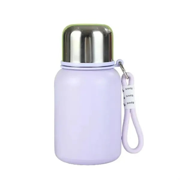 16oz Stainless Steel Insulated Bottle