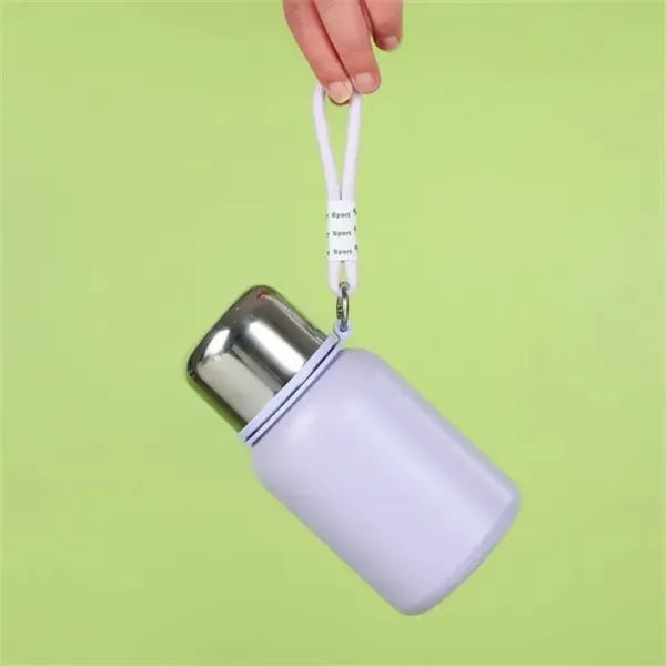 16oz Stainless Steel Insulated Bottle