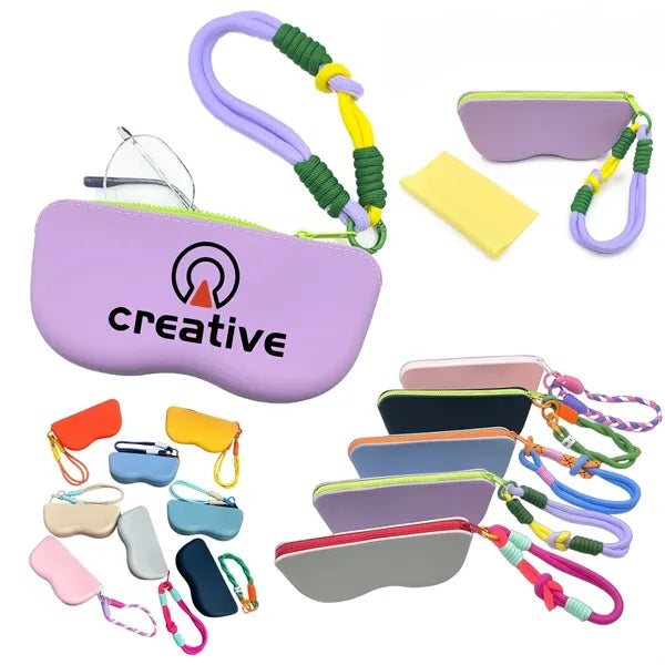Glasses Soft Case