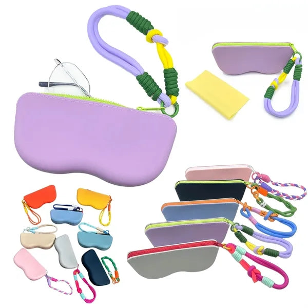 Glasses Soft Case