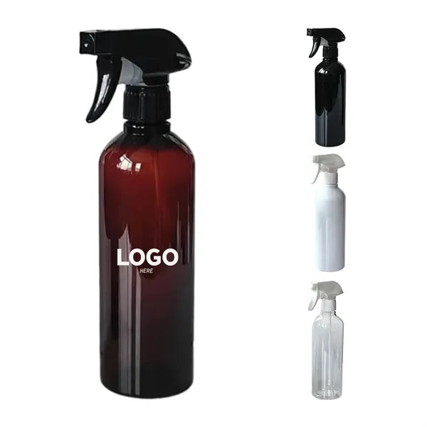 16oz Refillable Spray Bottle