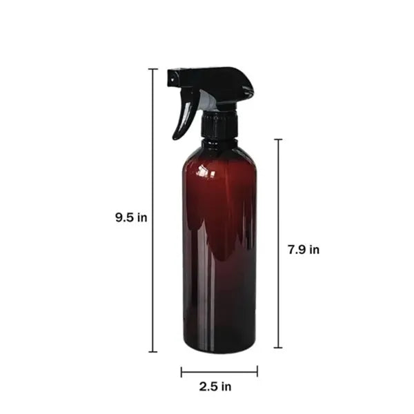 16oz Refillable Spray Bottle