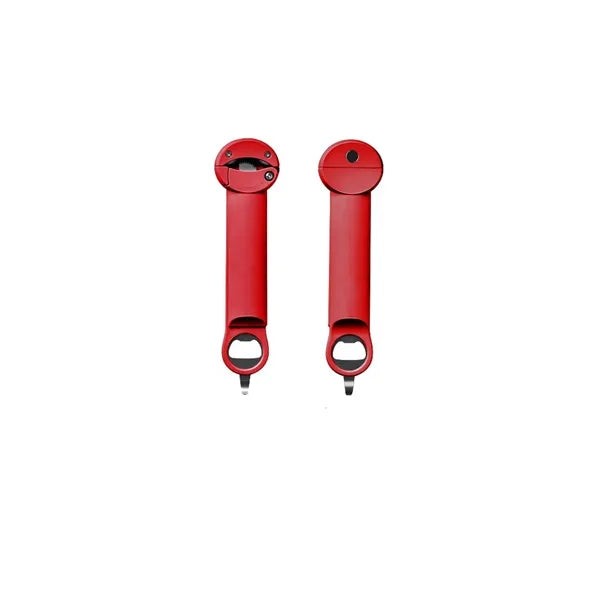 Multi Retractable Magnetic Can Opener