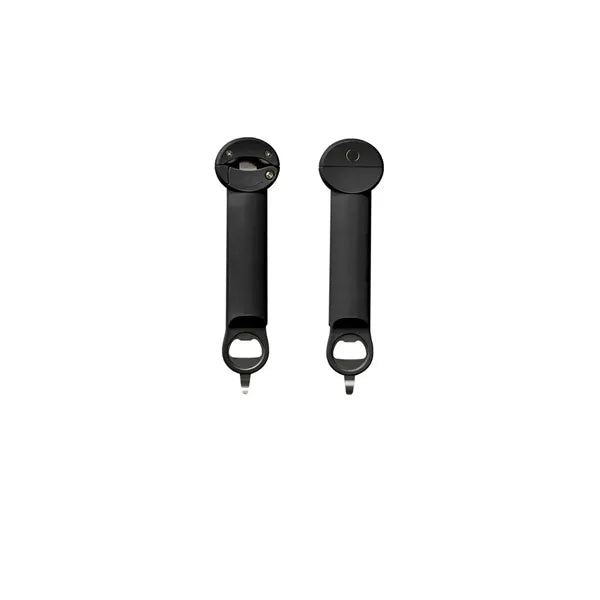 Multi Retractable Magnetic Can Opener