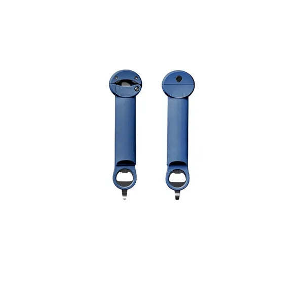 Multi Retractable Magnetic Can Opener