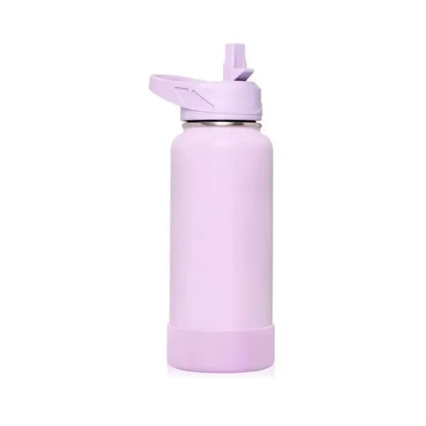 32oz Stainless Steel Insulated Water Bottle