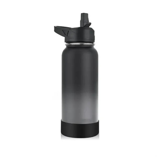 32oz Stainless Steel Insulated Water Bottle
