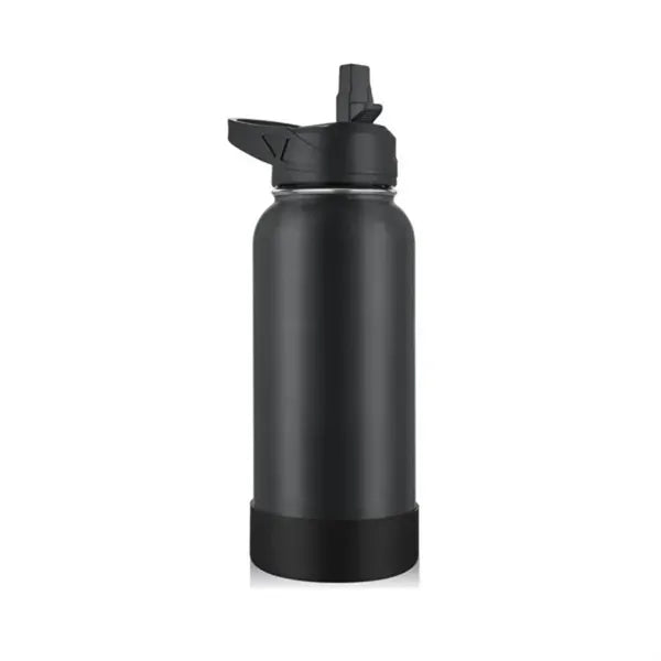 32oz Stainless Steel Insulated Water Bottle