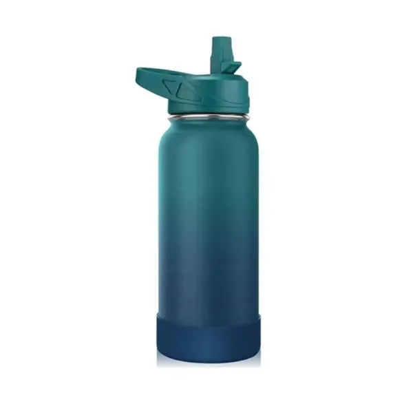 32oz Stainless Steel Insulated Water Bottle