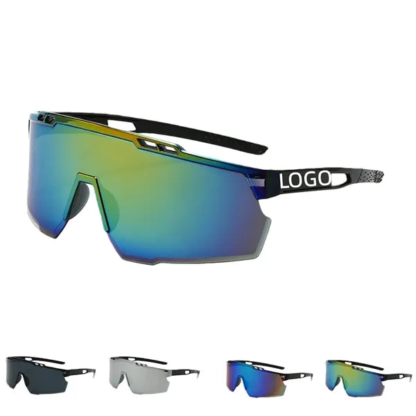 Outdoor Sports Sunglasses For Cycling Running