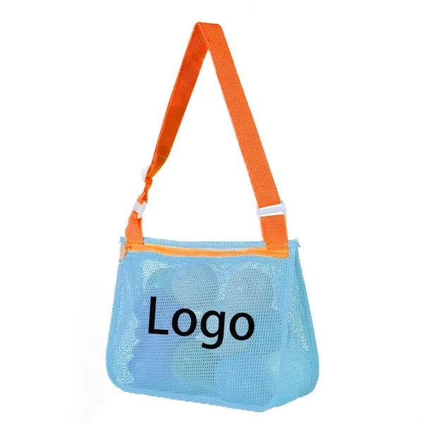 Beach Toy Storage Bag