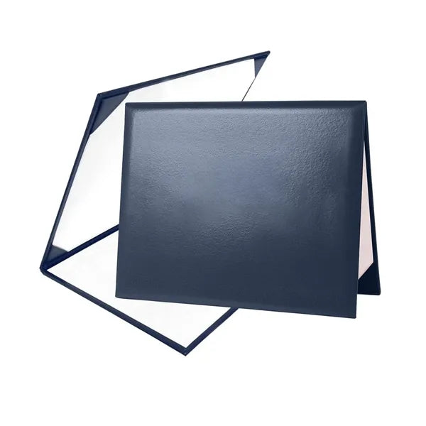 Leather Certificate Holder