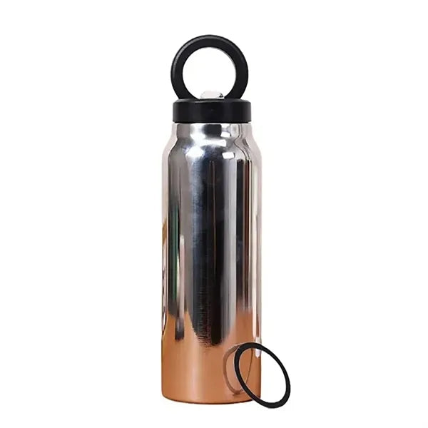 24Oz Bottle W/ Magnetic Phone Holder Lid