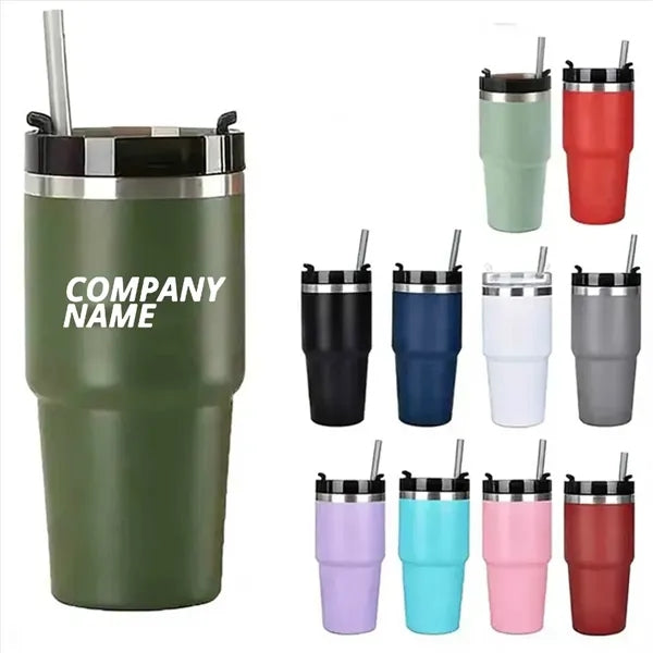 20oz Vacuum Insulated Tumbler