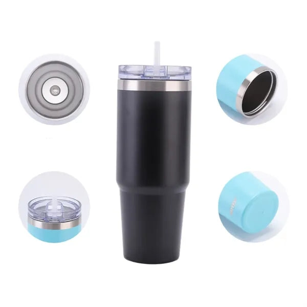 20oz Vacuum Insulated Tumbler
