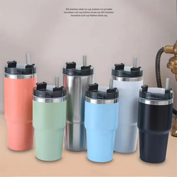 20oz Vacuum Insulated Tumbler