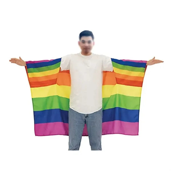 Wearable Flag