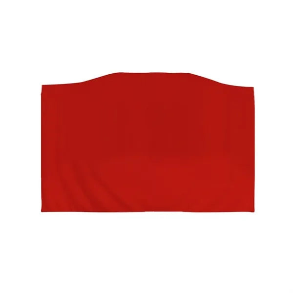 Wearable Flag