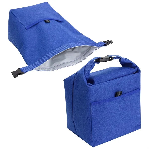 Bellevue Insulated Lunch Tote
