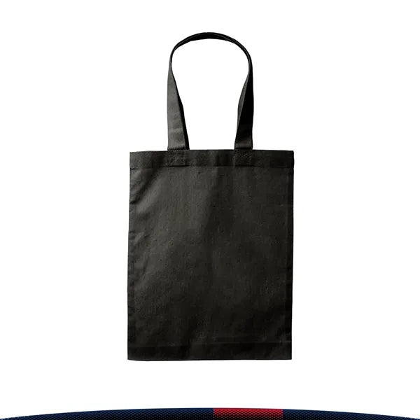 LitGift Tiny 4 OZ. Cotton Canvas fabric Gift Bags