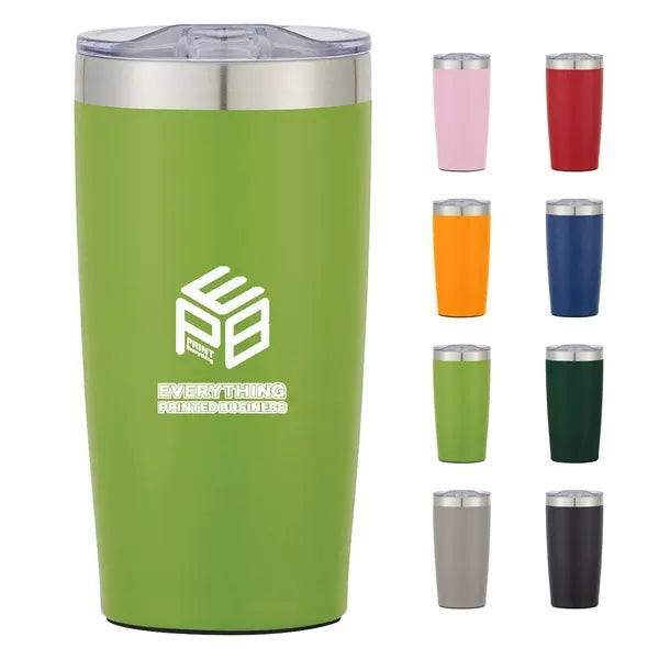 20oz Stainless Steel Insulation Tumbler