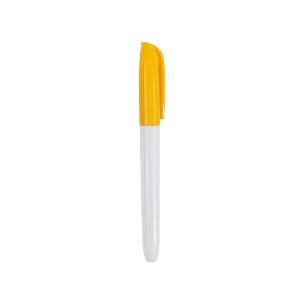 Permanent Marker Pen