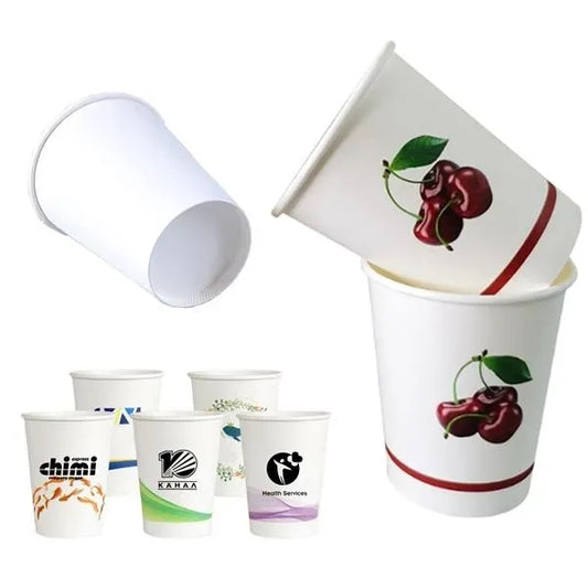9 Oz Disposbale Paper Cup