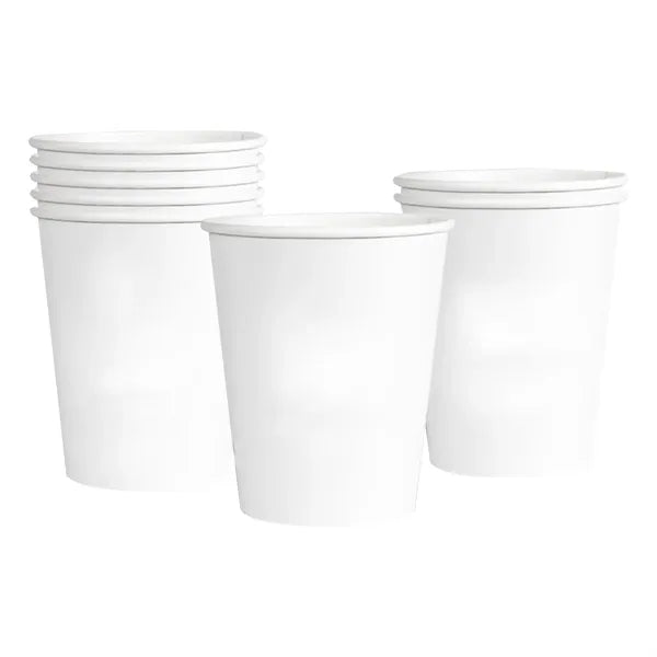 9 Oz Disposbale Paper Cup