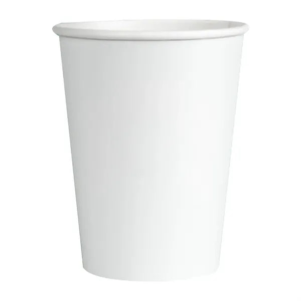 9 Oz Disposbale Paper Cup