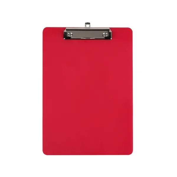 A4 Clipboard Folder