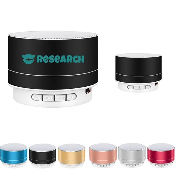 PocketBeatz Wireless Speaker