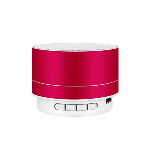 PocketBeatz Wireless Speaker