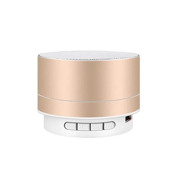 PocketBeatz Wireless Speaker