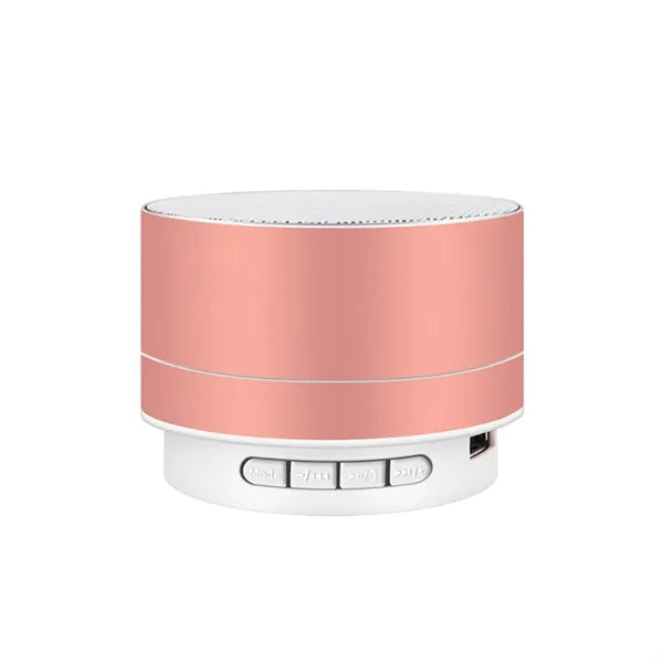 PocketBeatz Wireless Speaker