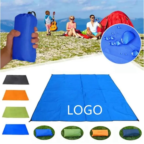Waterproof Beach Mat