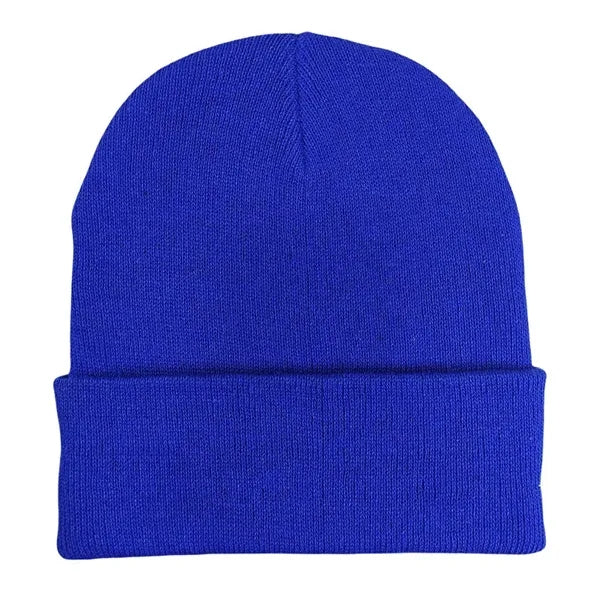 Slouchy Beanie Hat