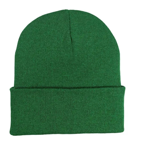 Slouchy Beanie Hat