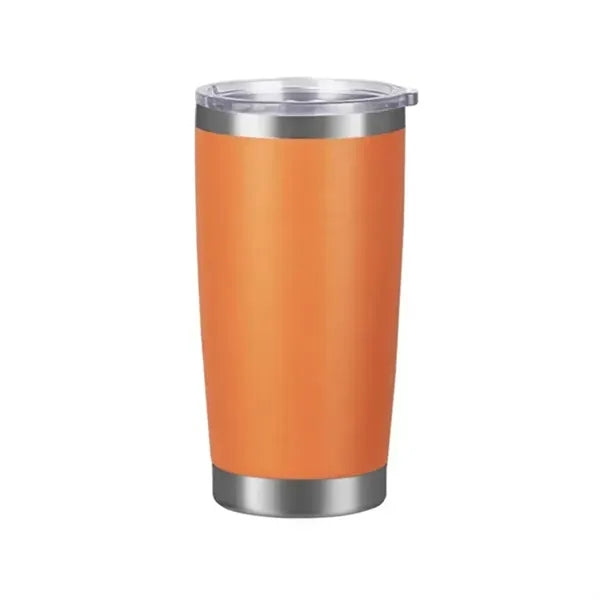 Stainless Steel Insulated Travel Tumbler