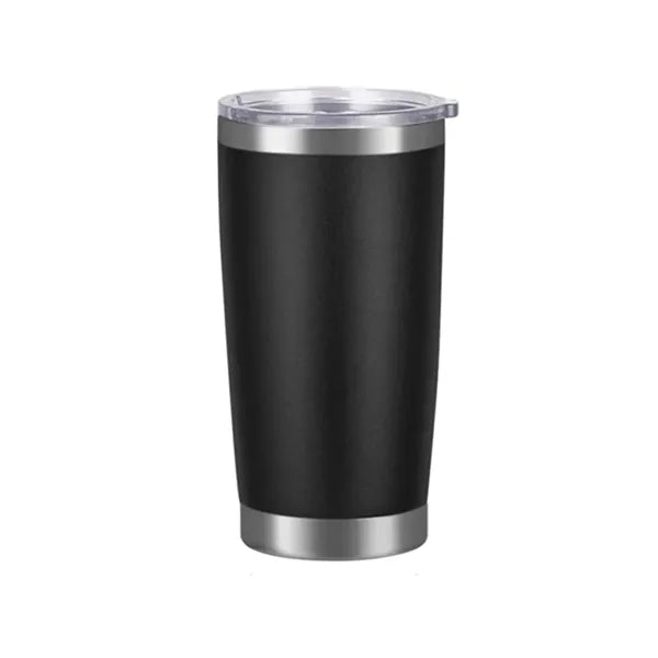 Stainless Steel Insulated Travel Tumbler