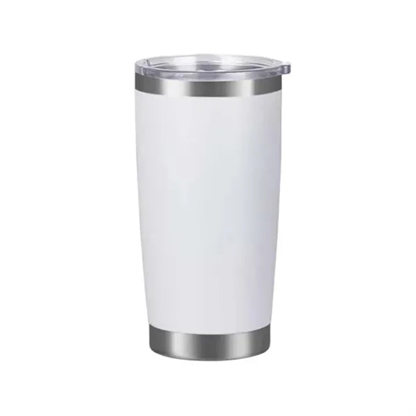 Stainless Steel Insulated Travel Tumbler