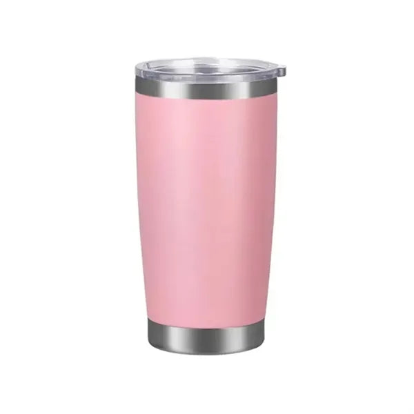 Stainless Steel Insulated Travel Tumbler