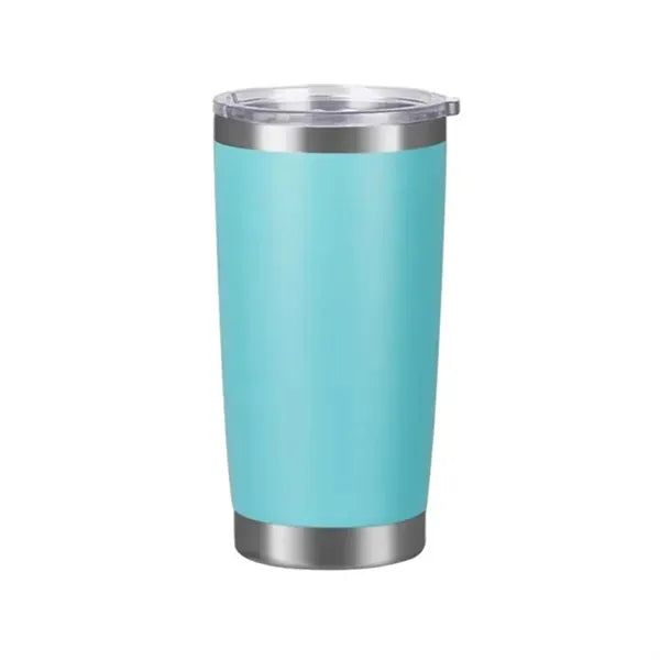 Stainless Steel Insulated Travel Tumbler