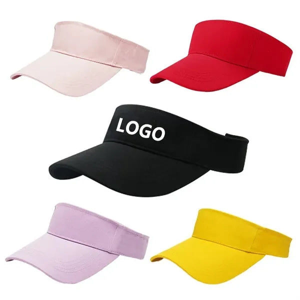 Visor Hat