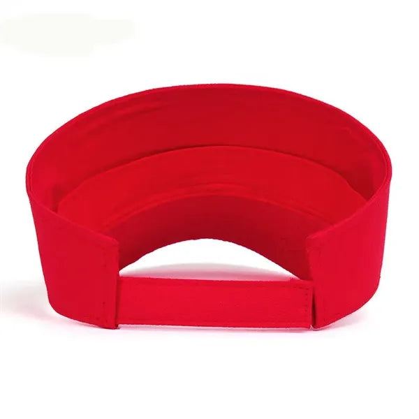 Visor Hat