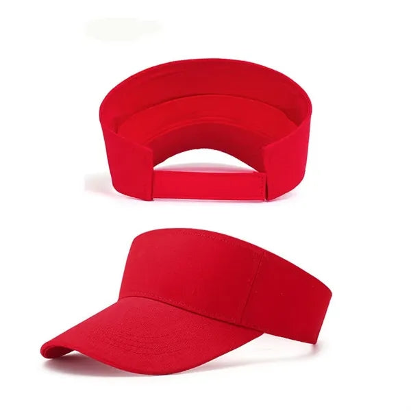 Visor Hat