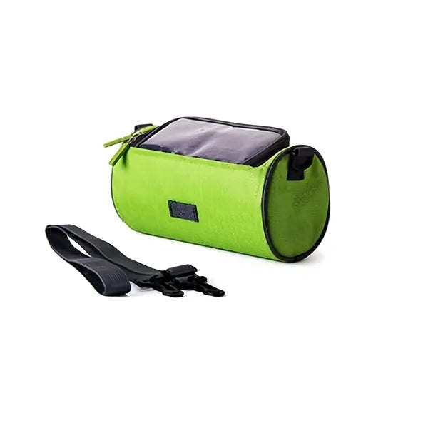 Waterproof Bike Handlebar Phone Bag