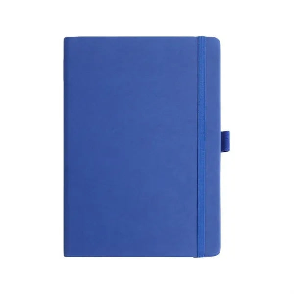 A5 Hardcover Notebook